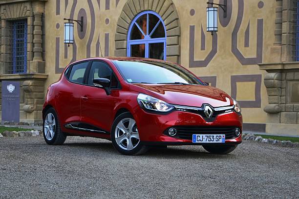 Group B – Peugeot 208  Renault Clio Car Hire Malta