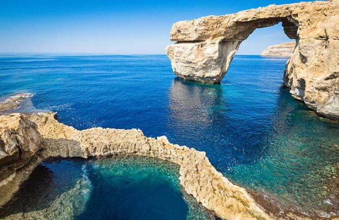Gozo Island