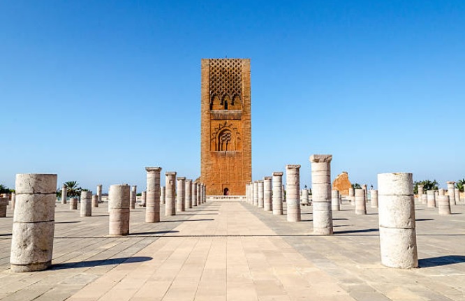 Hassan Tower