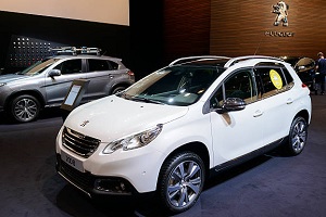 Car Rental in Malta