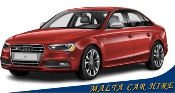 Car Rentals Malta