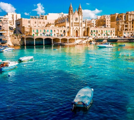 Malta Airport Transfers