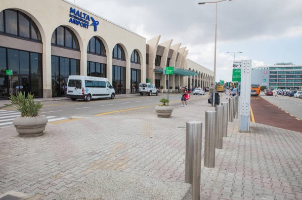 Malta International Airport Car Rentals