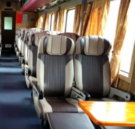 Minibus Charter in Malta Europe