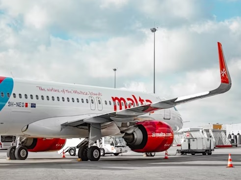 Airport Transfers Malta